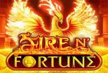 Fire n Fortune slot